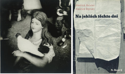 JINDRICH STYRSKY | Christie's