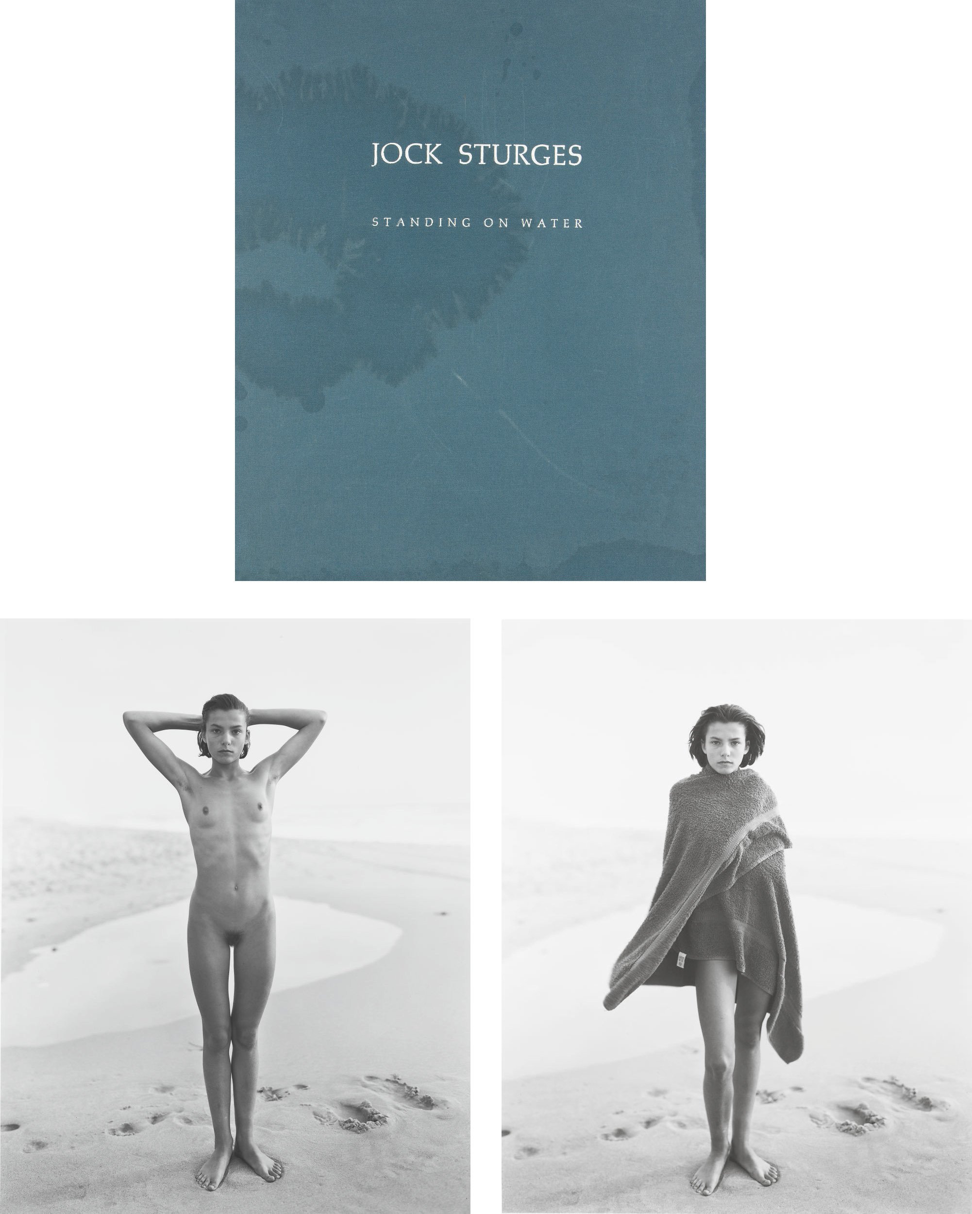 Sturges Jock B