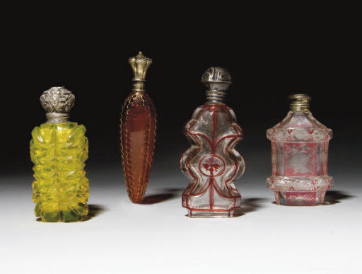 bouchon parfum