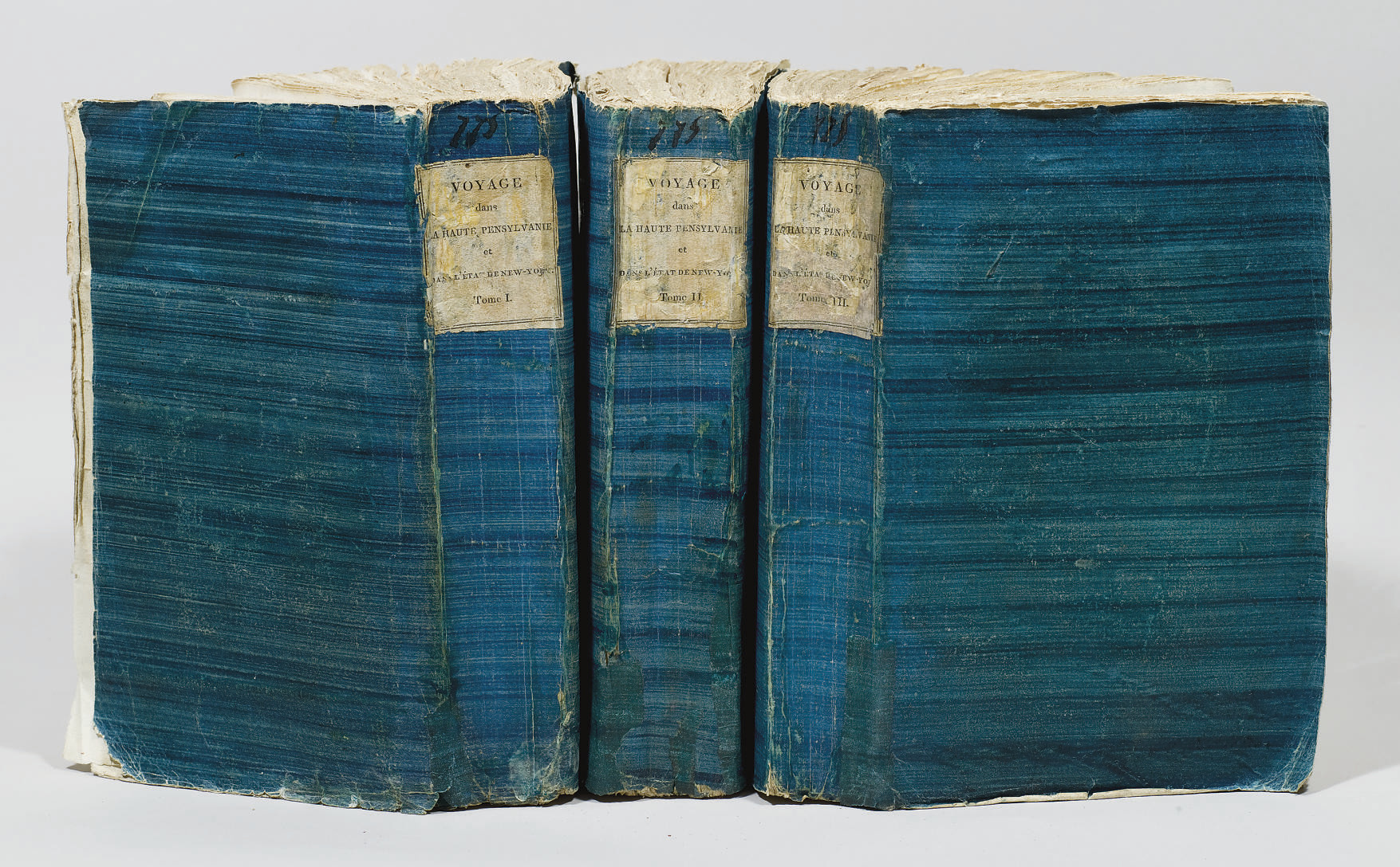 écrivain américain en 3 lettres