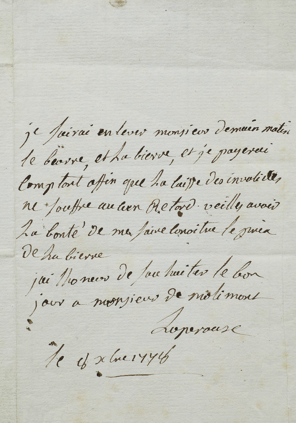 a la brune 8 lettres soirée