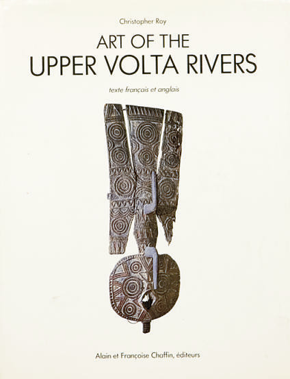upper volta was ruled