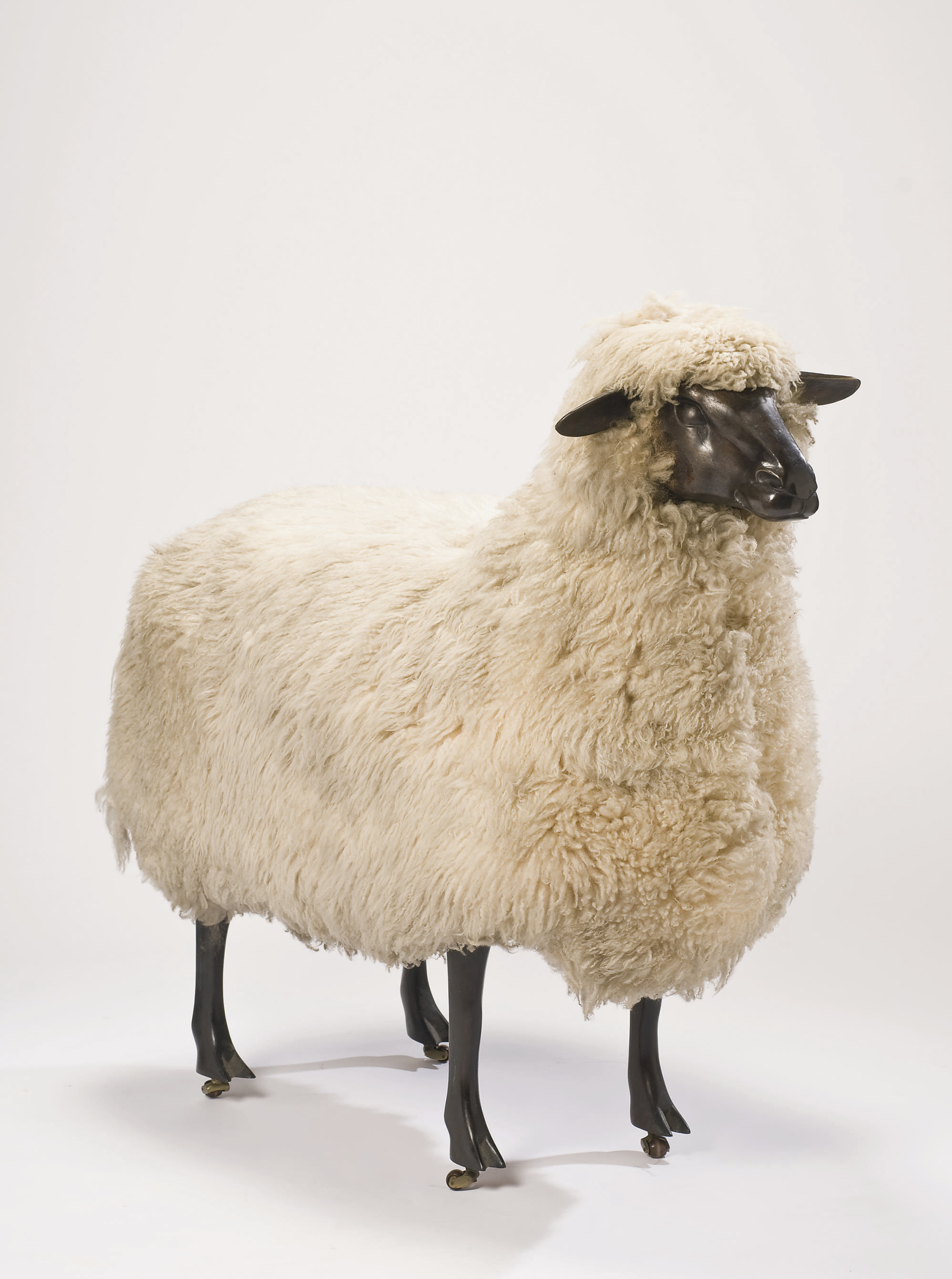 FRANCOIS-XAVIER LALANNE (NE EN 1927) , Mouton | Christie's