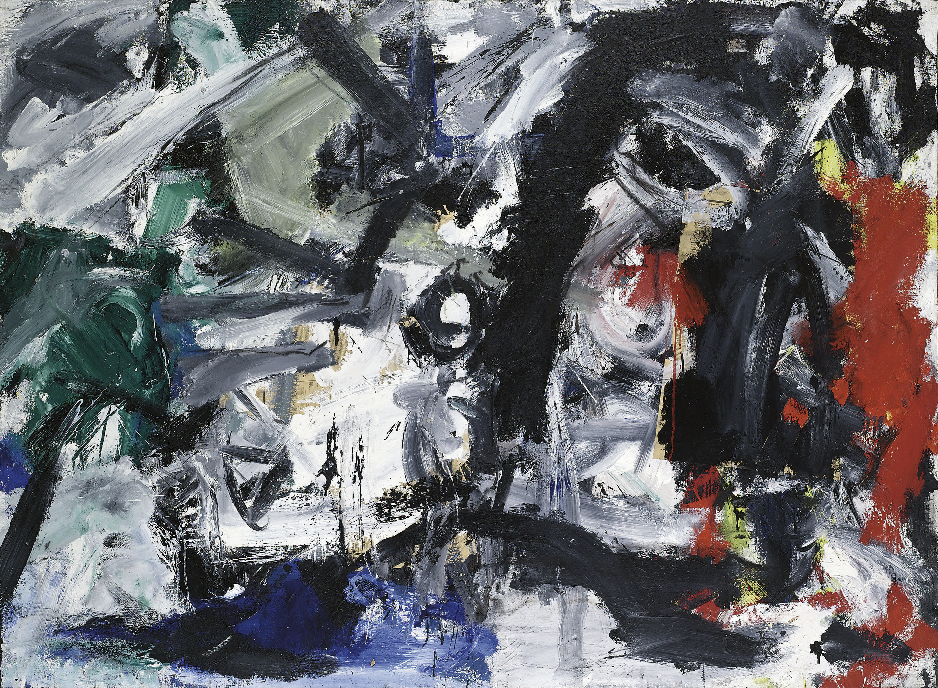 Emilio vedova essays 05 picture