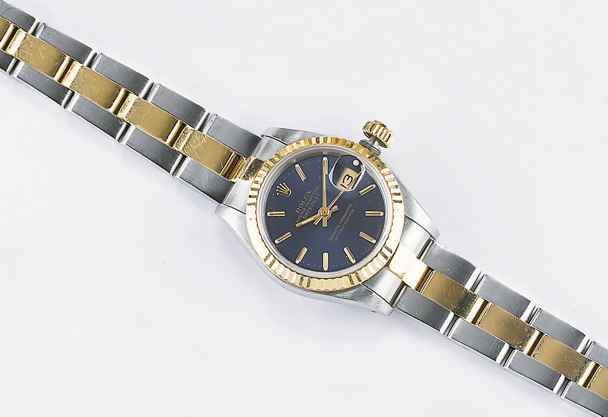 datejust 1990