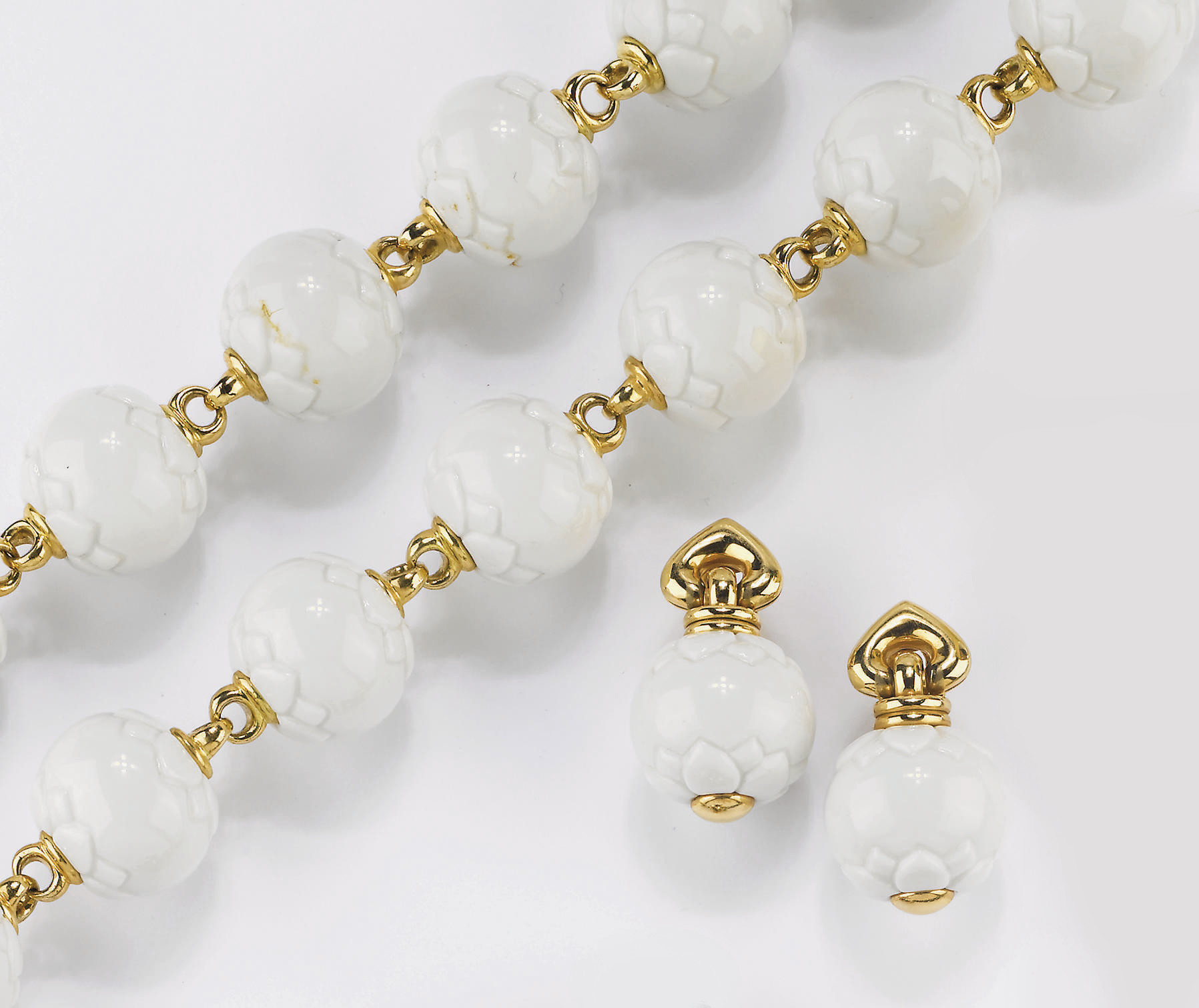 bulgari ceramica