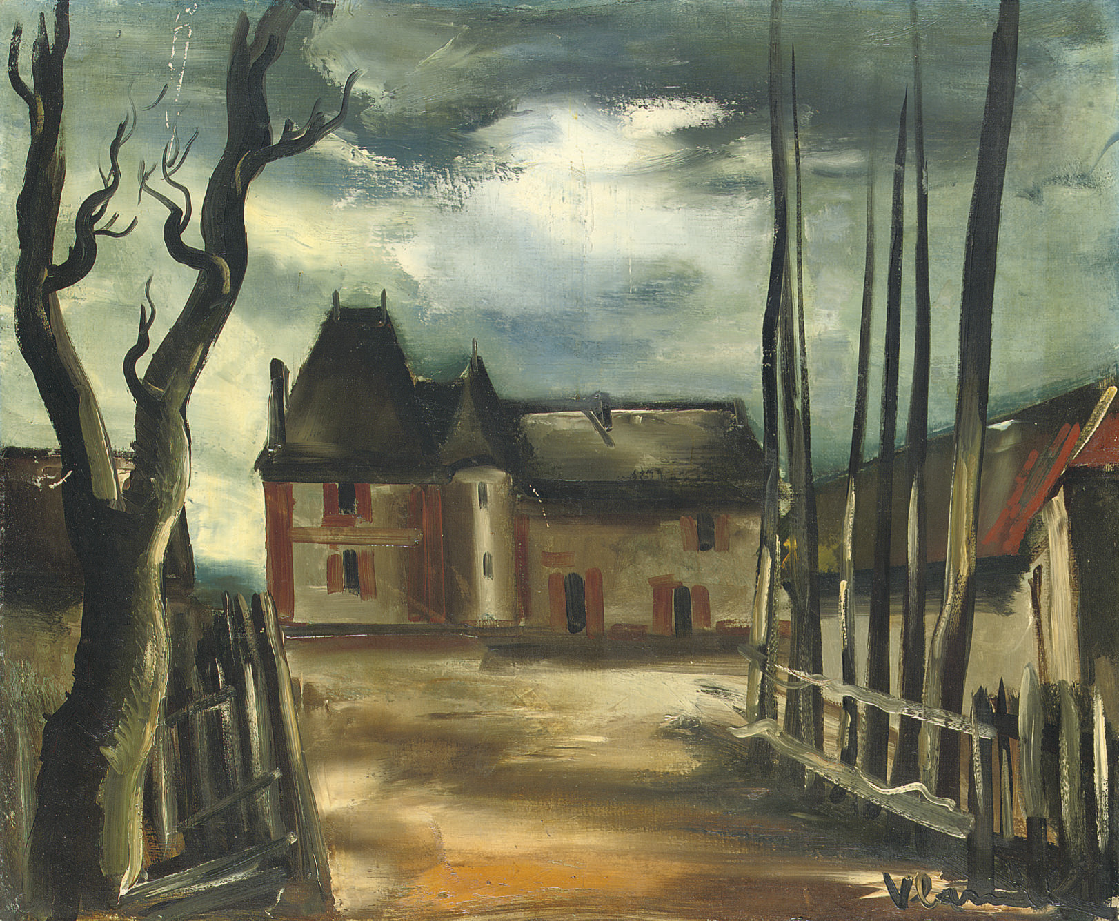 Maurice Utrillo、RIVAGE BRETON、海外版超希少レゾネ Maurice Utrillo、RIVAGE BRETON、海外版超希少レゾネ