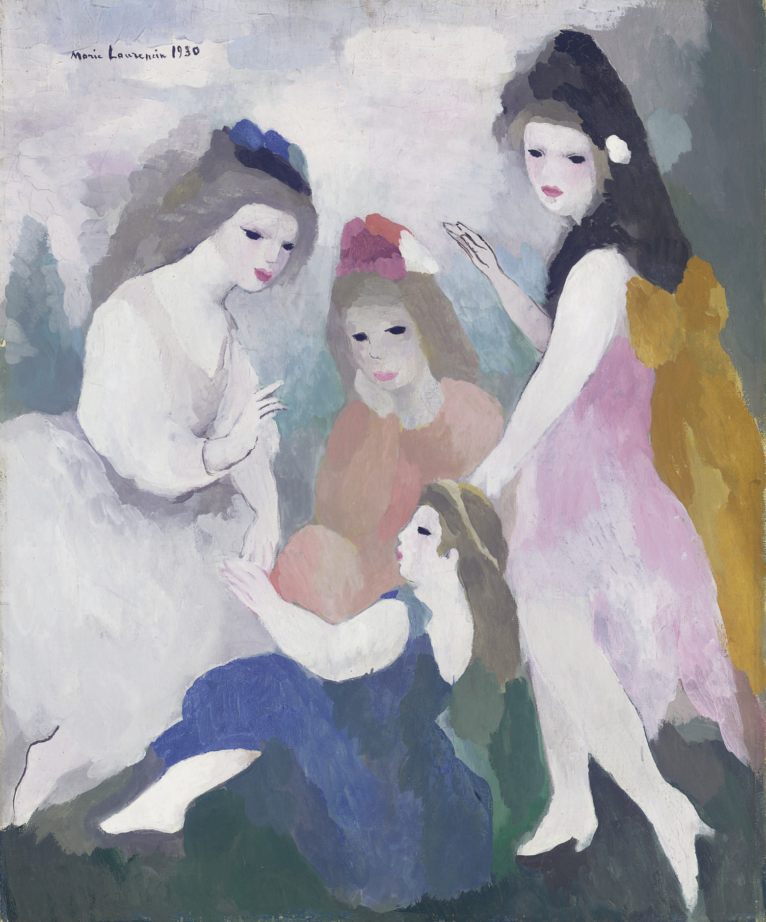 Marie Laurencin (18831956)