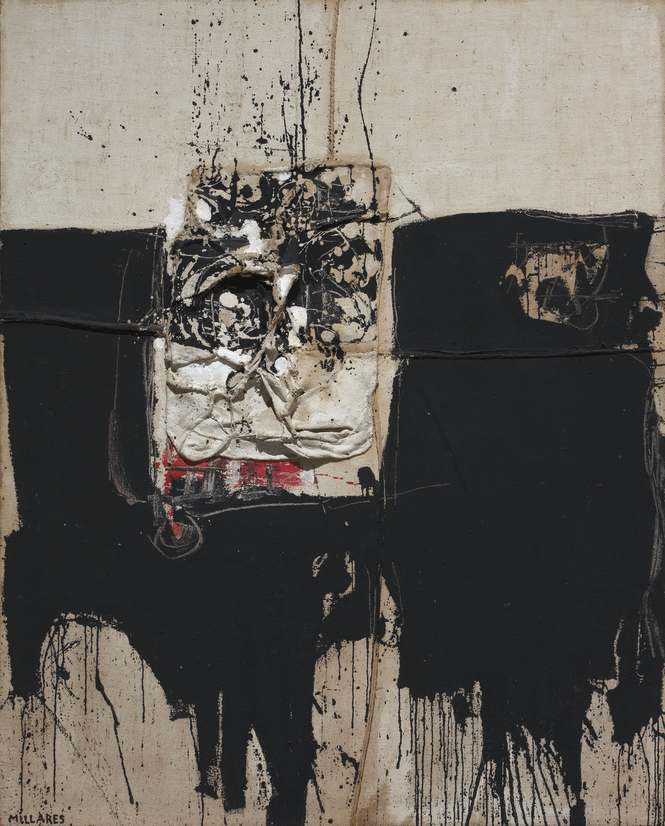 Takashi Murakami (b. 1962) , Flower Ball (Brown) | Christie's