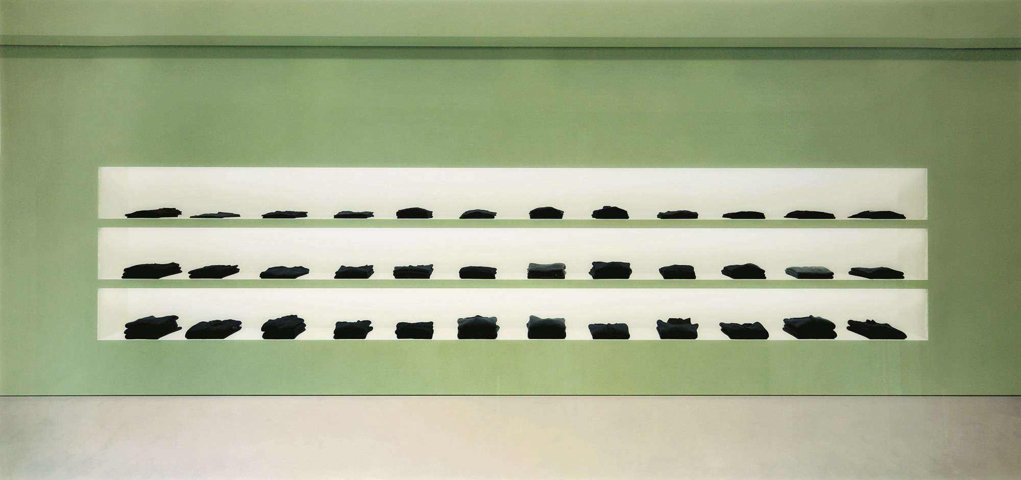 Andreas Gursky (b. 1955) , Prada III | Christie's