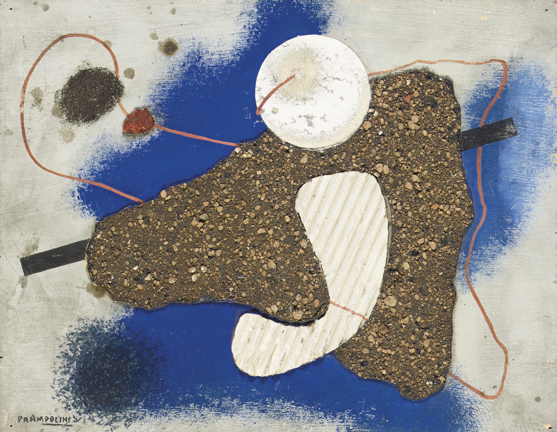 Enrico Prampolini (18941956)