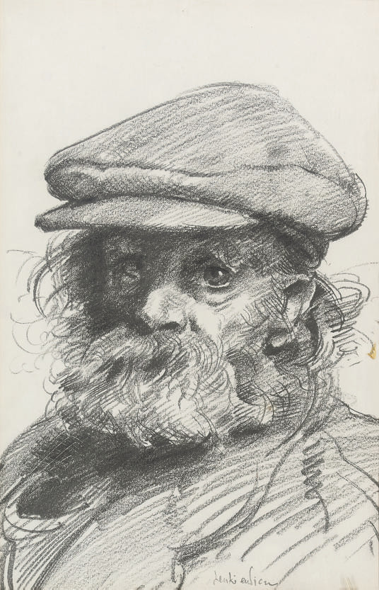 Diogenes 

