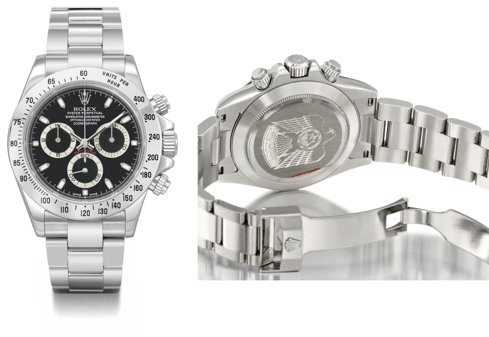 rolex daytona 116 520