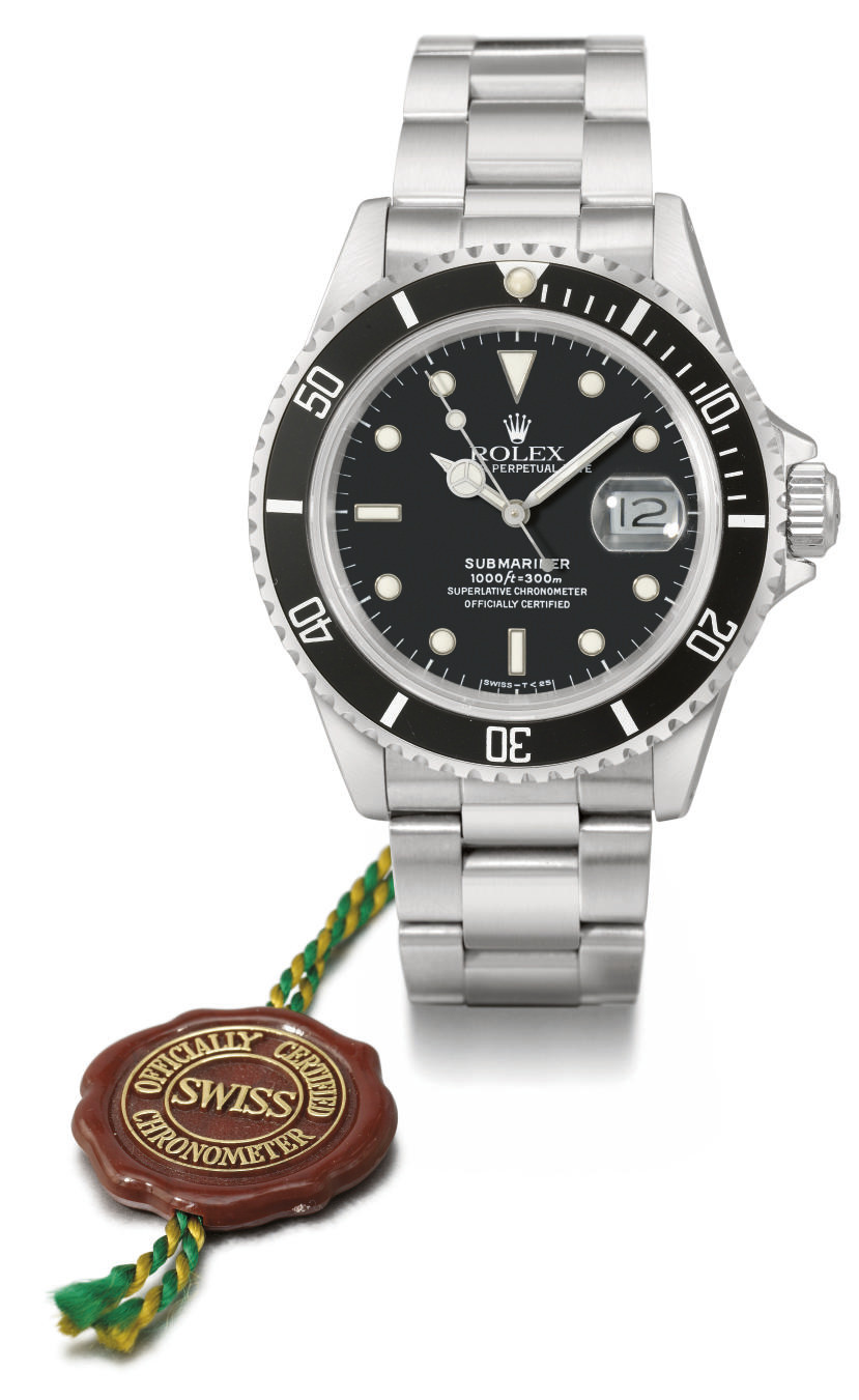 unusual rolex watches
