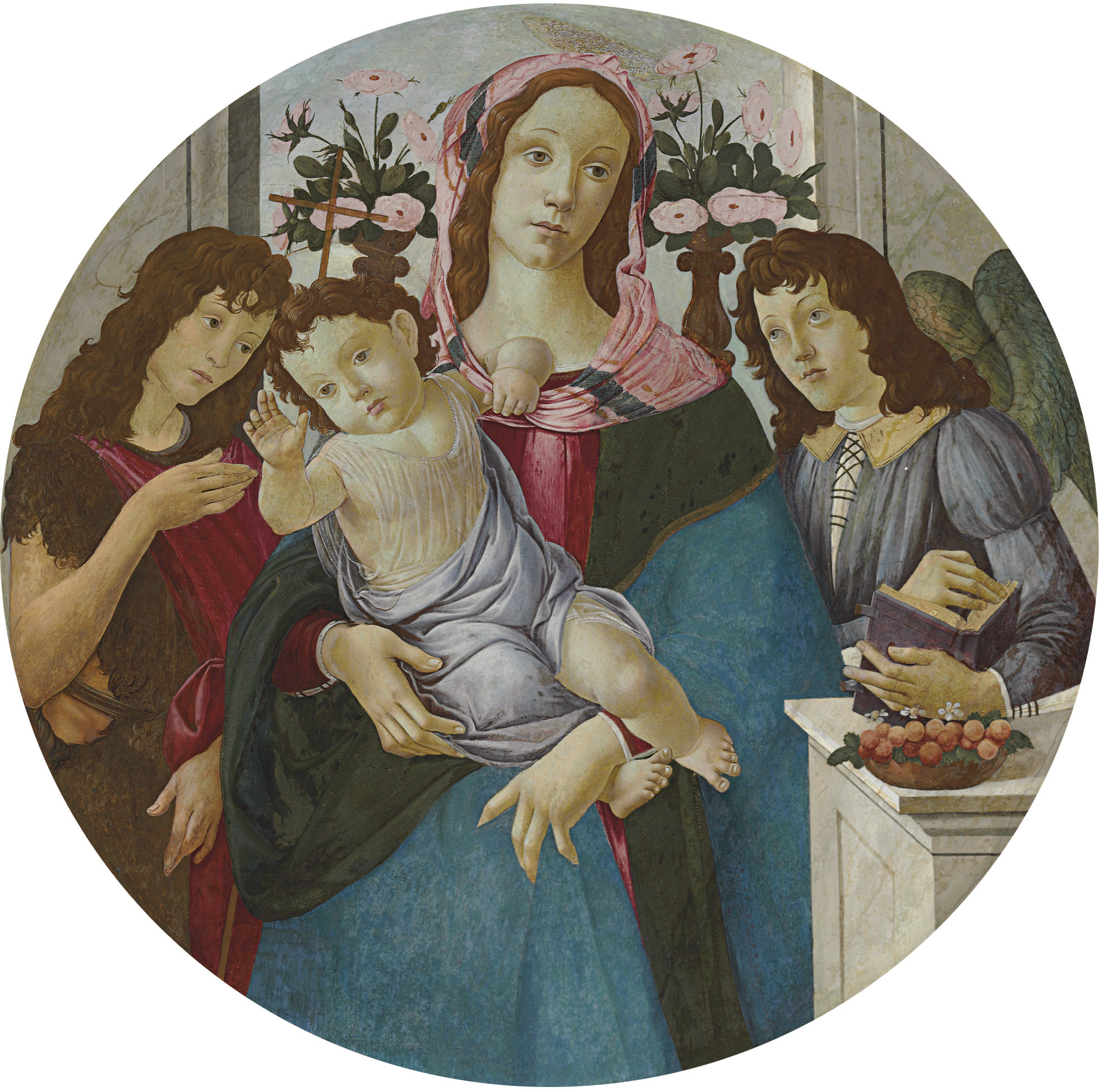 botticelli christie's