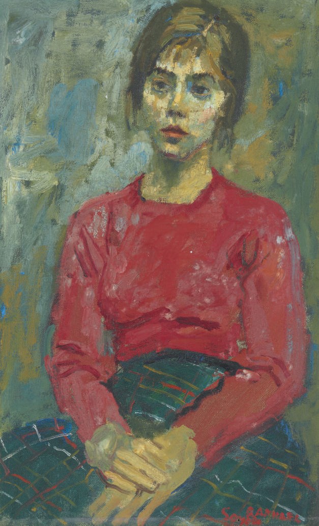 Raphael Soyer (18991987)