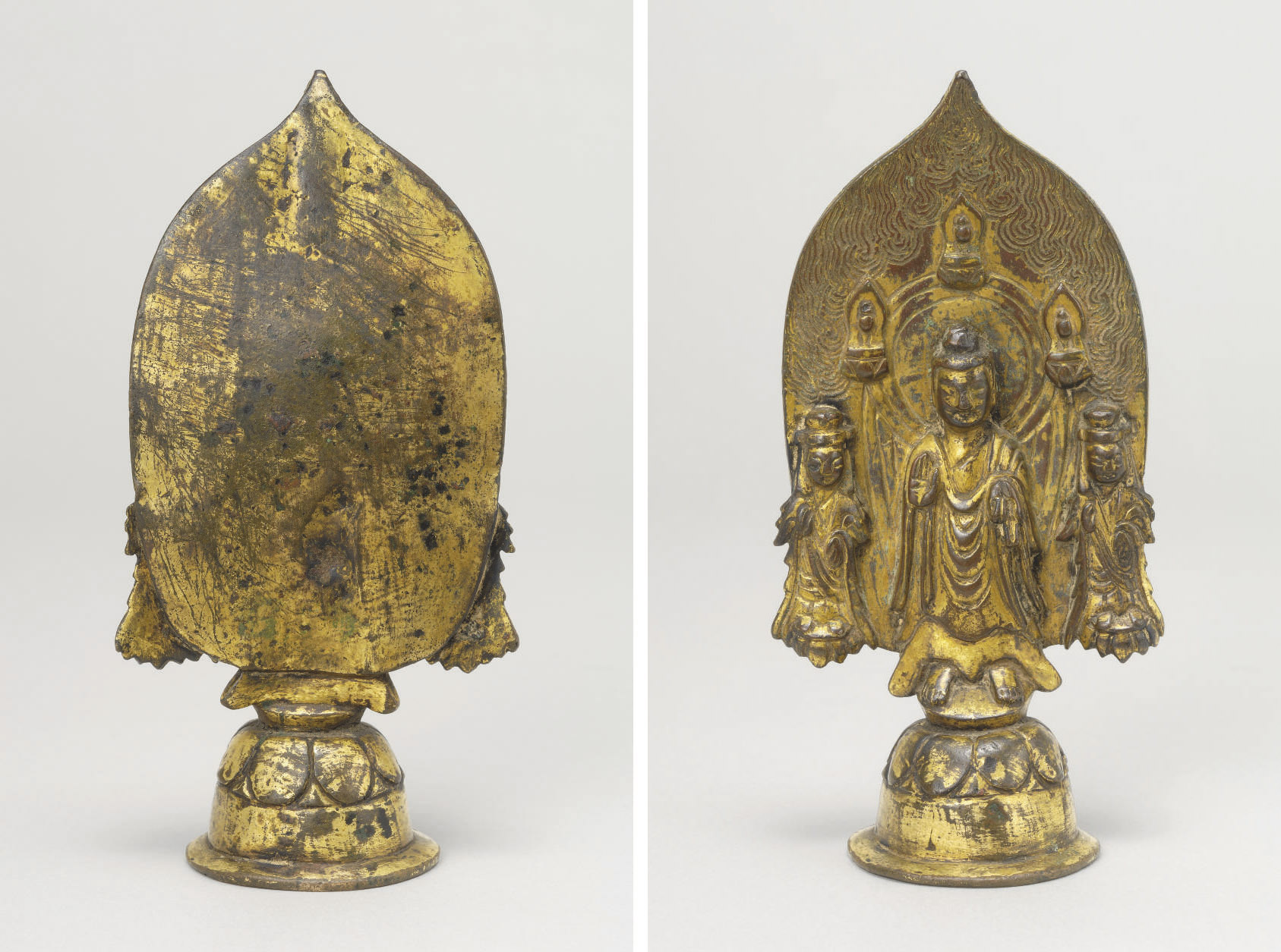 Mandorla essay picture