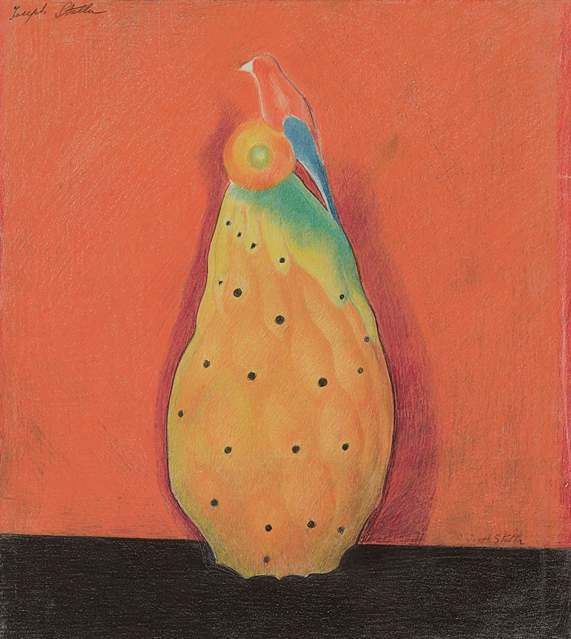 Joseph Stella (18771946)