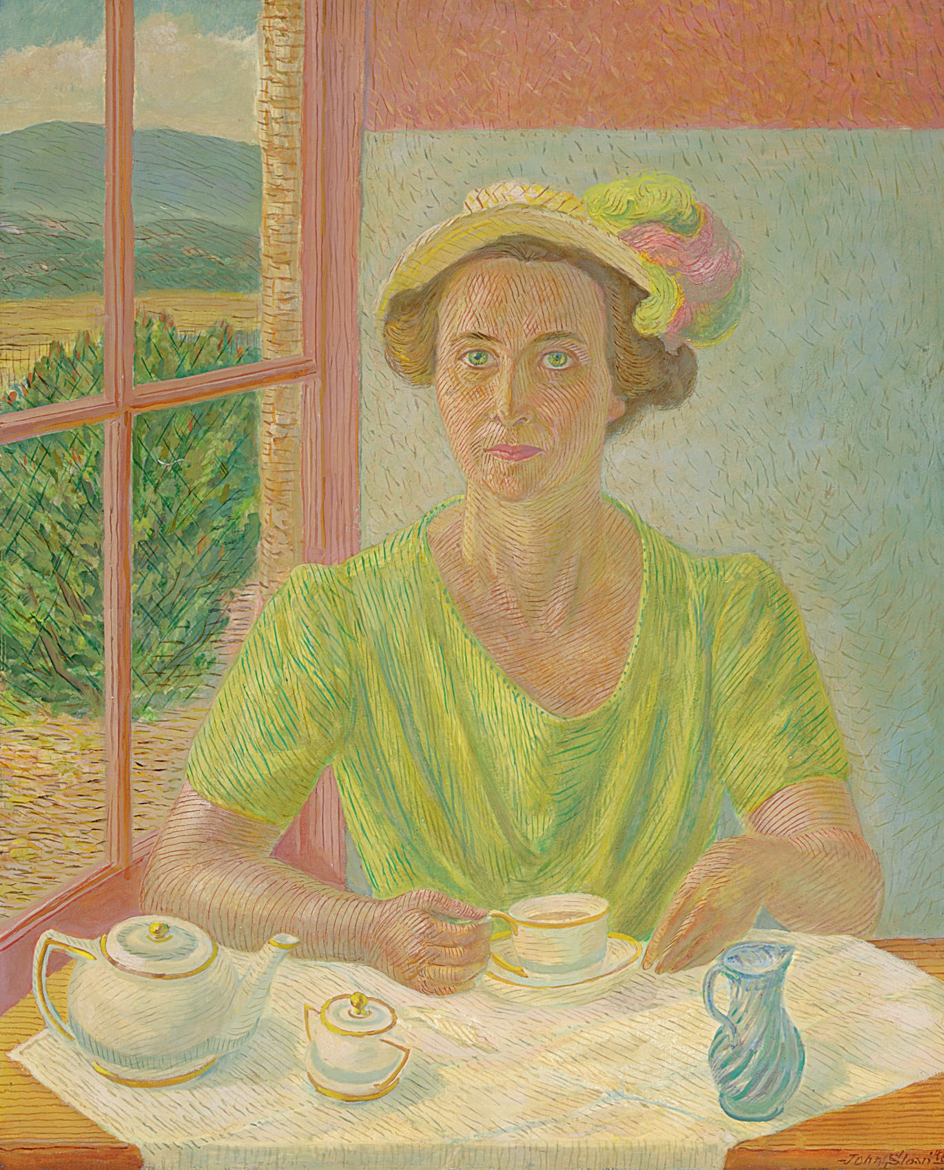John Sloan (18711951)