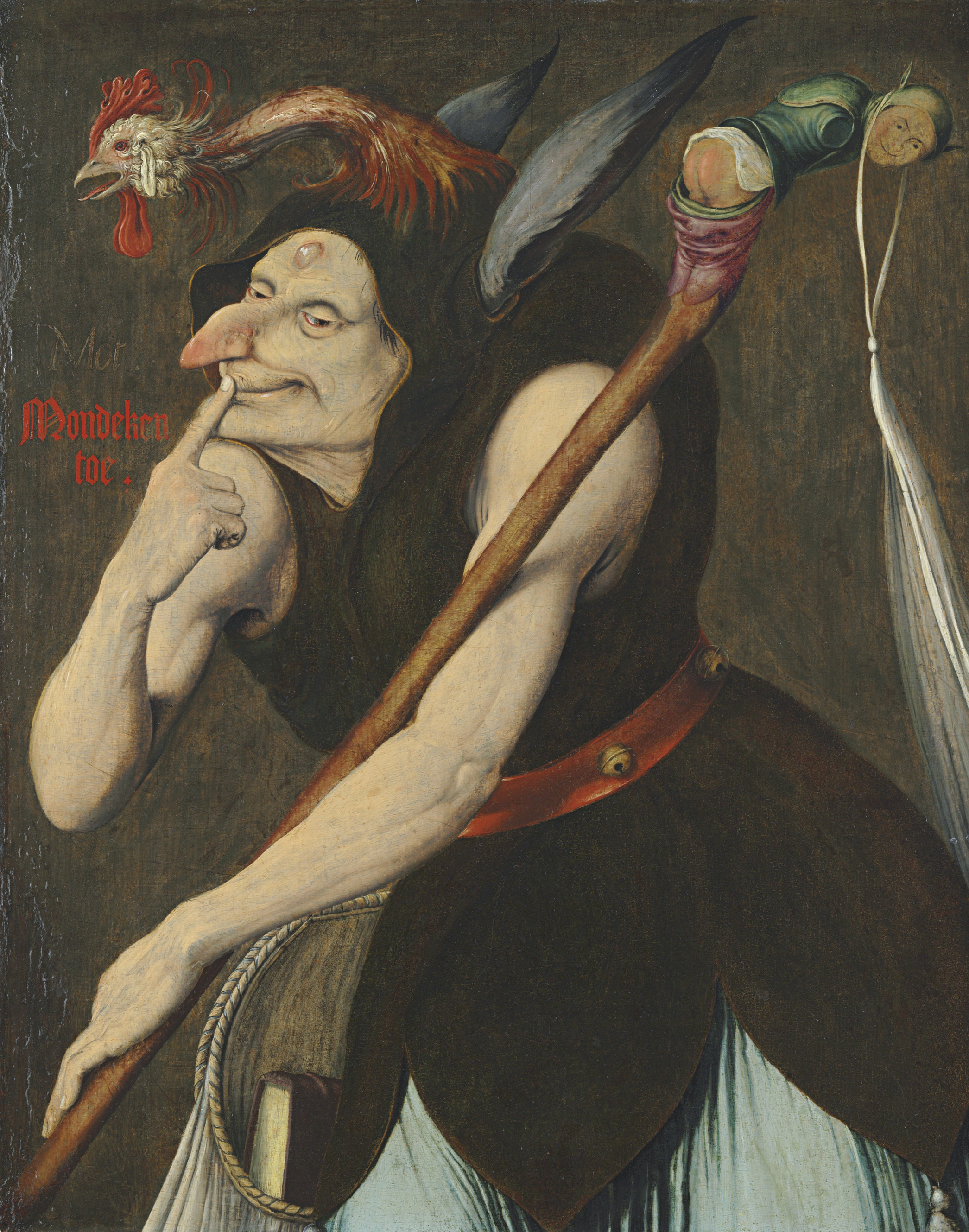 Quentin Massys Leuven 1466 1530 Kiel 
