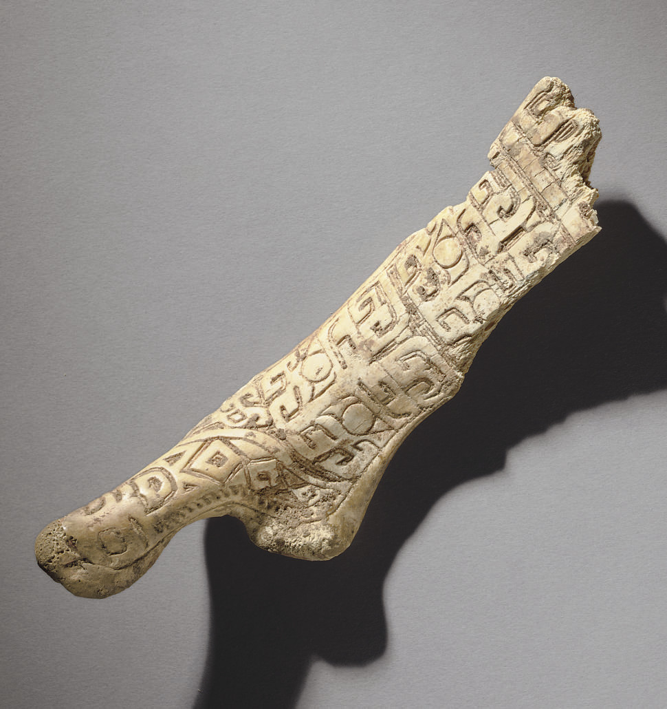 bone fragments classic