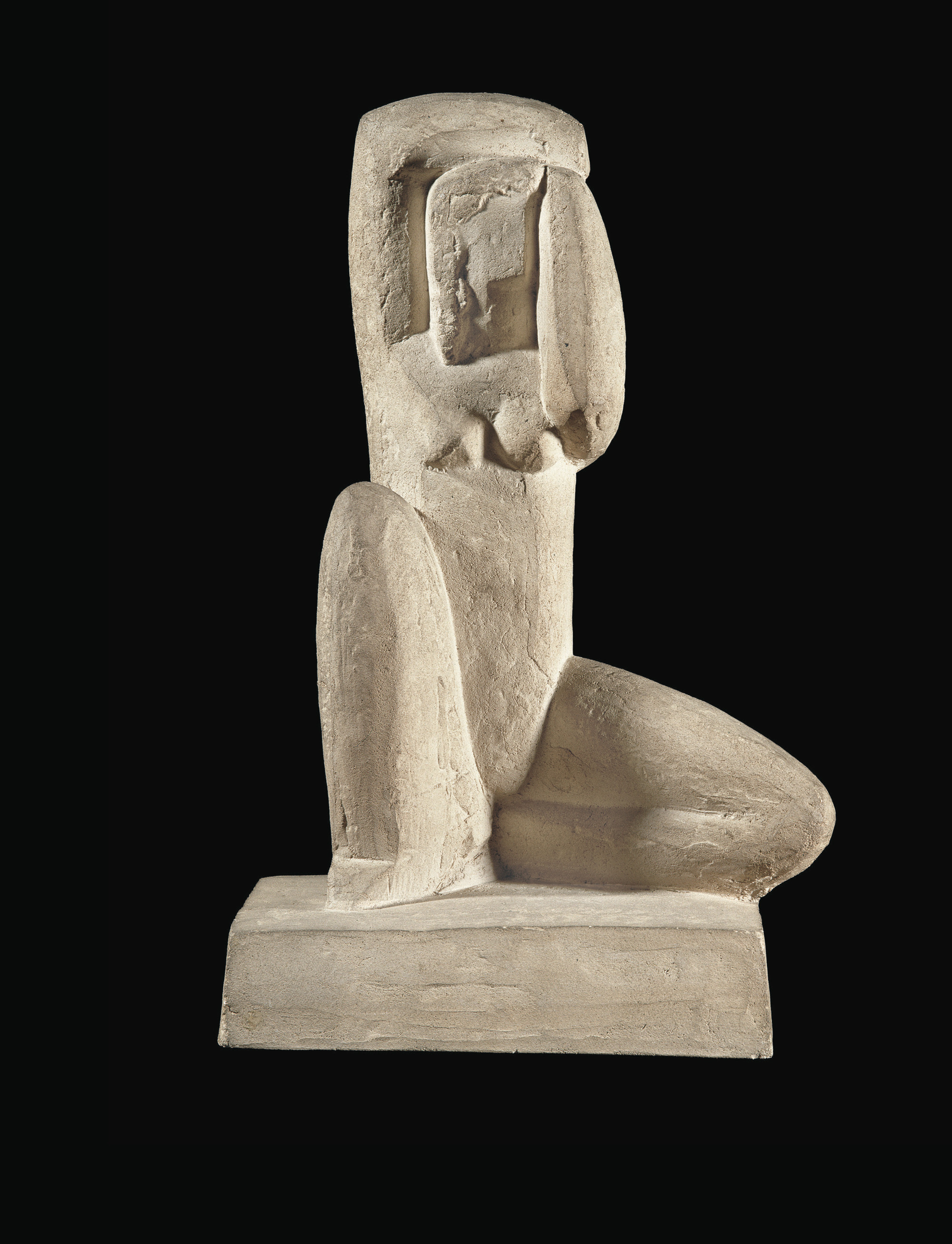 Collection Yves Saint Laurent Et Pierre Berge