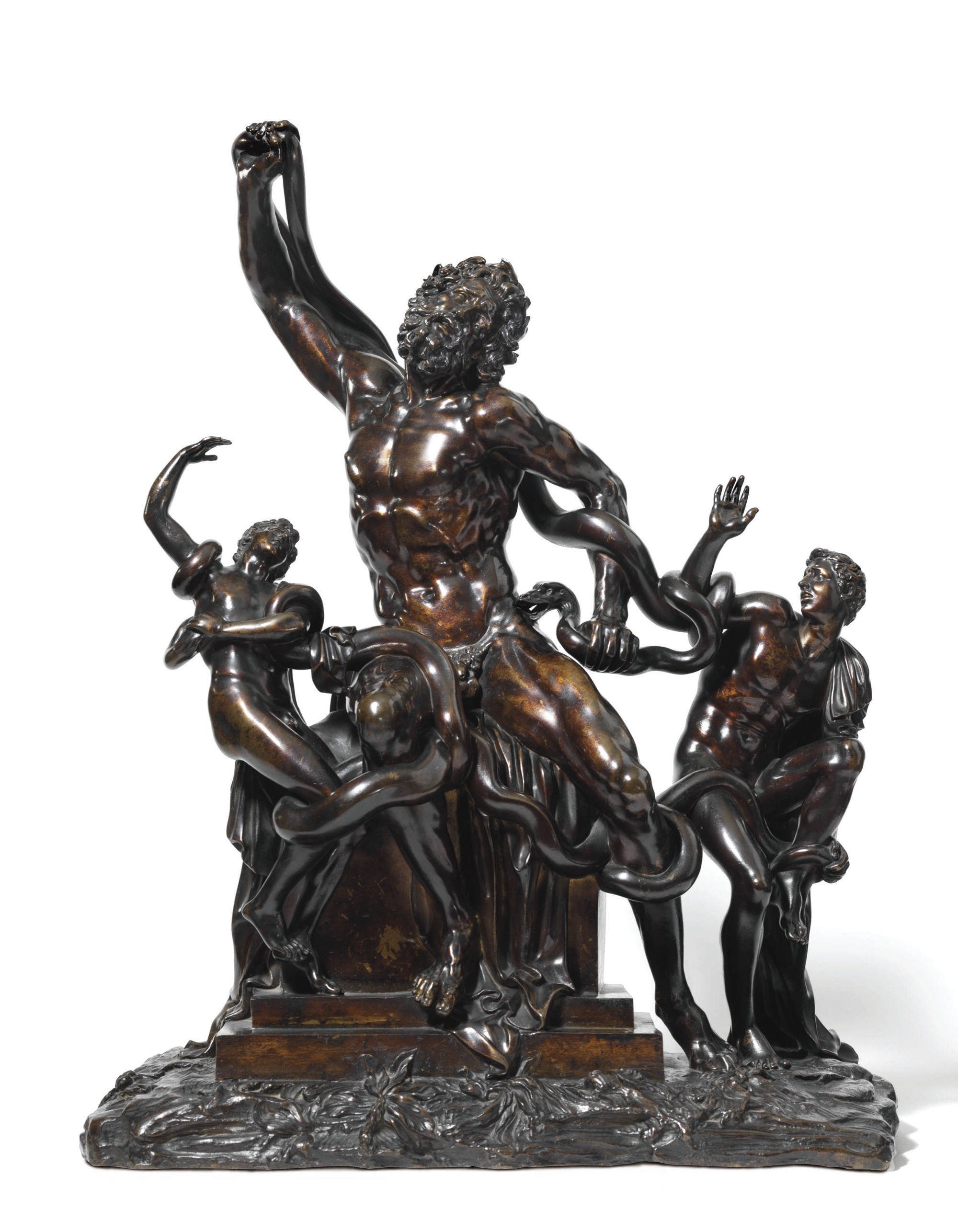 Taste and the Antique, The Lure of Classical Sculpture, 1500-1900