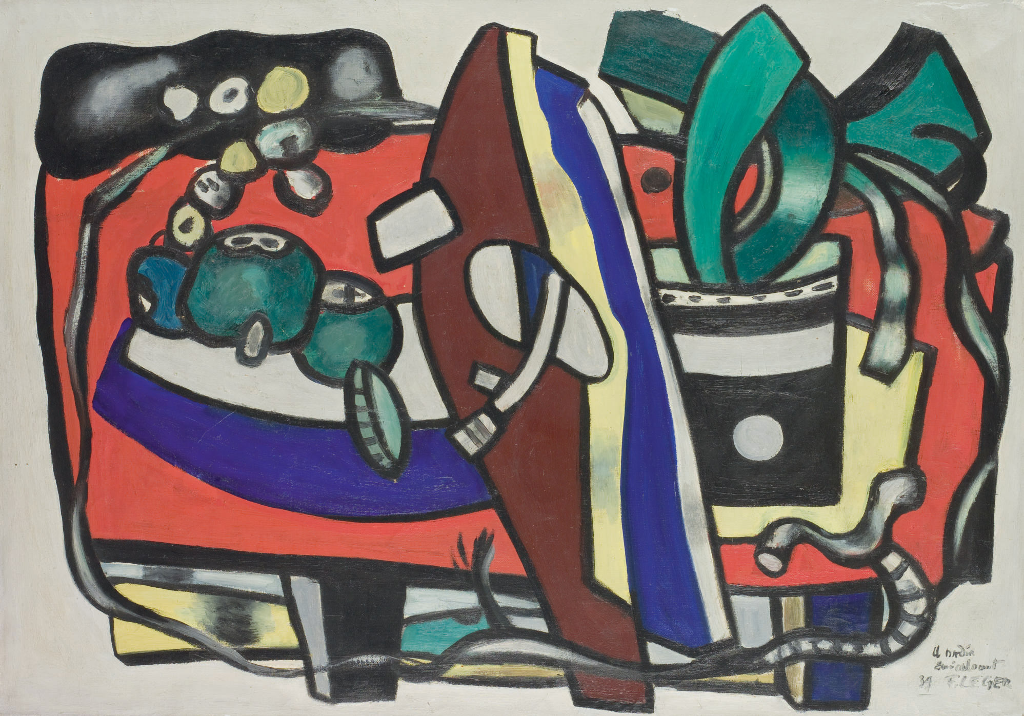 Raoul Dufy、PADDOCK A CHANTILLY、海外版超希少レゾネ RAOUL DUFY (1877-1953) , Paddock à Chantilly | Christie's