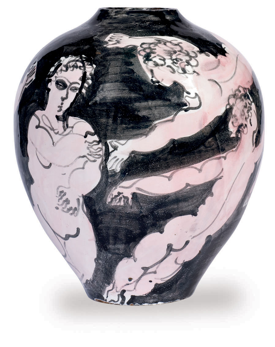 RAOUL DUFY (1877-1953) , Paddock à Chantilly | Christie's