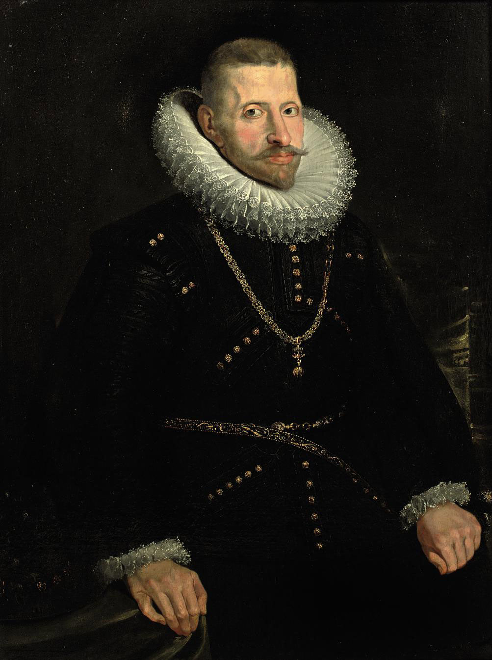 Circle of Peter Paul Rubens (Siegen 1577-1640 Antwerp)