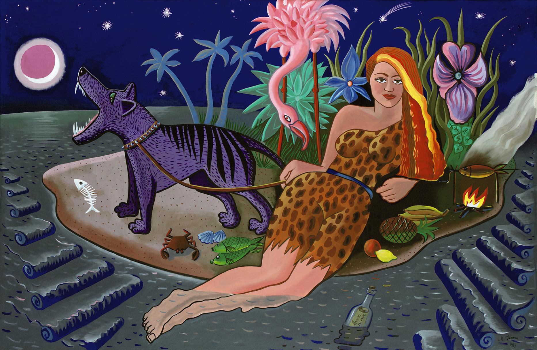 Milan Kunc Biografie Maria Exhibitions – Gallery Hans Mayer