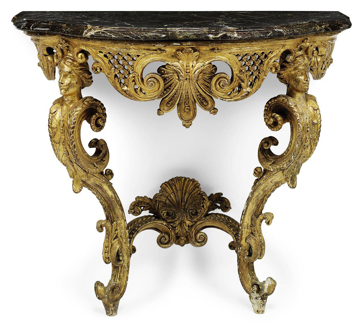 French table. Консоль резная рококо. Консоль в стиле Барокко и рококо. Стол консольный Барокко Элит гифт. Консольный столик старинный.