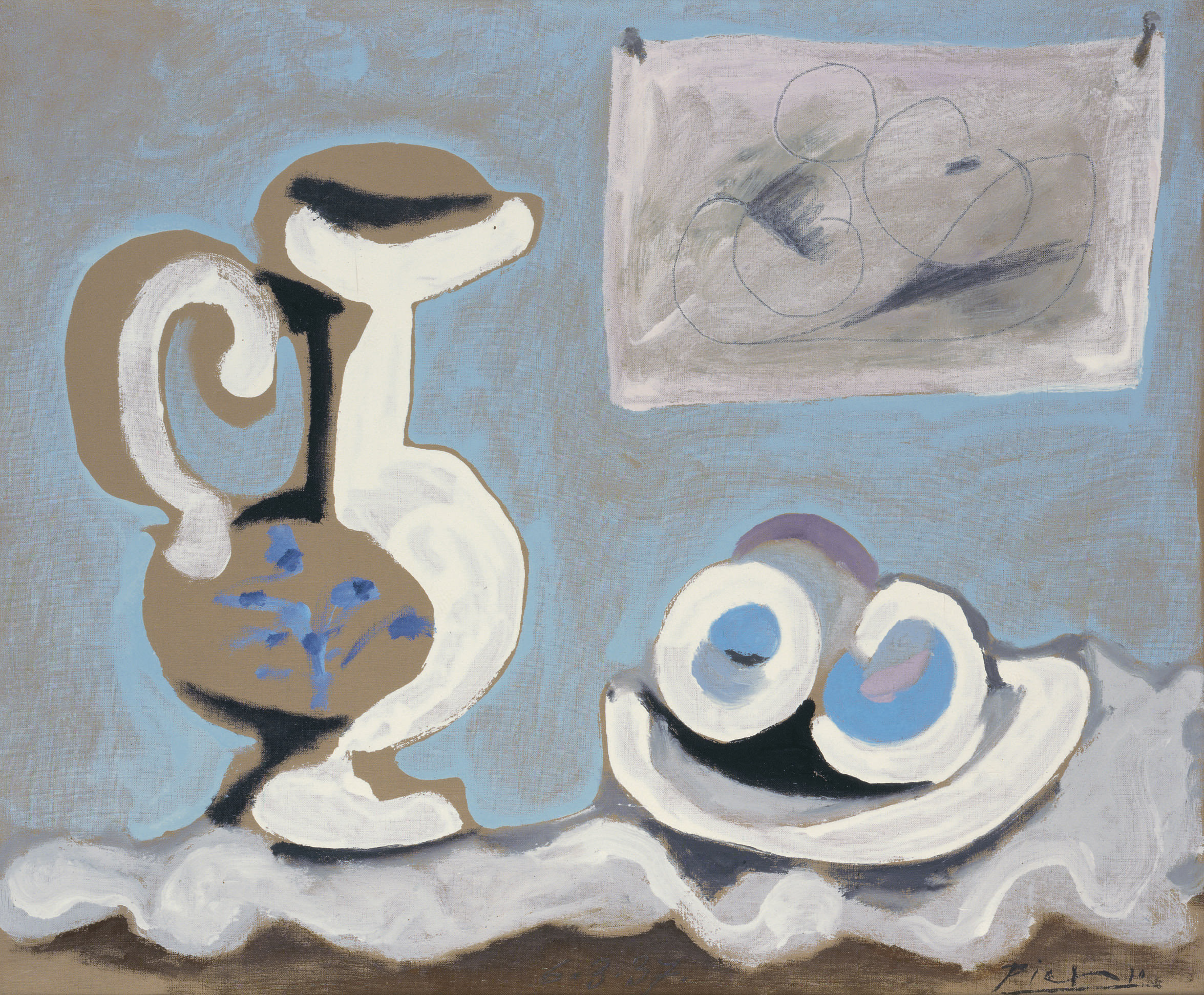 Henri Matisse (1869-1954)