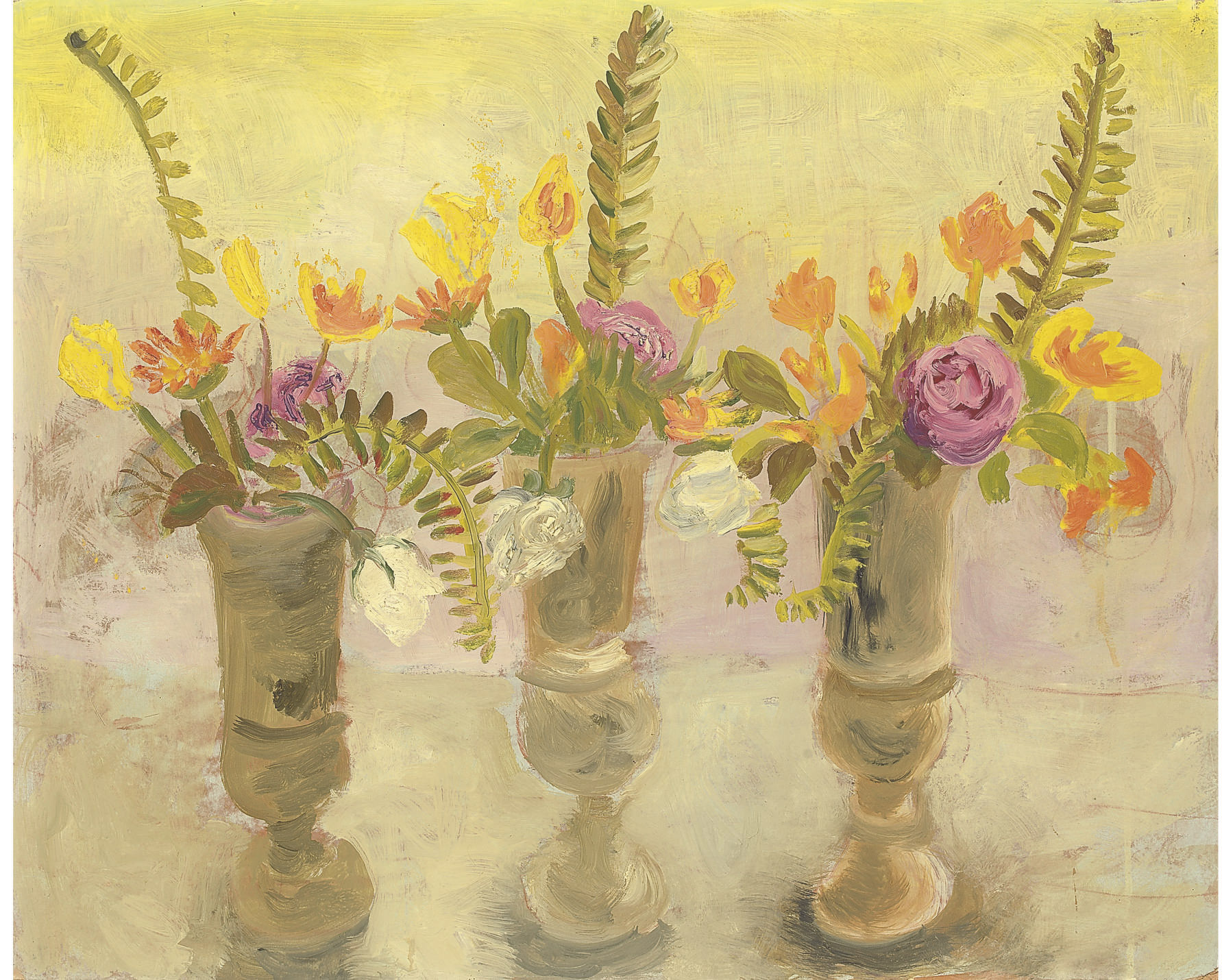 Winifred Nicholson (18931981)