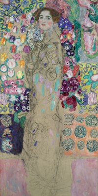 Gustav Klimt Christie S