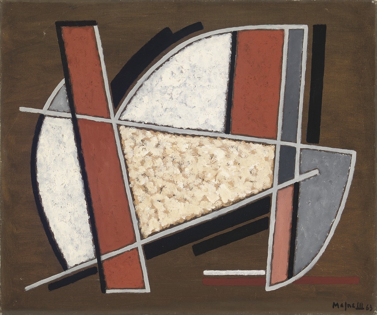 Alberto Magnelli (18881971)