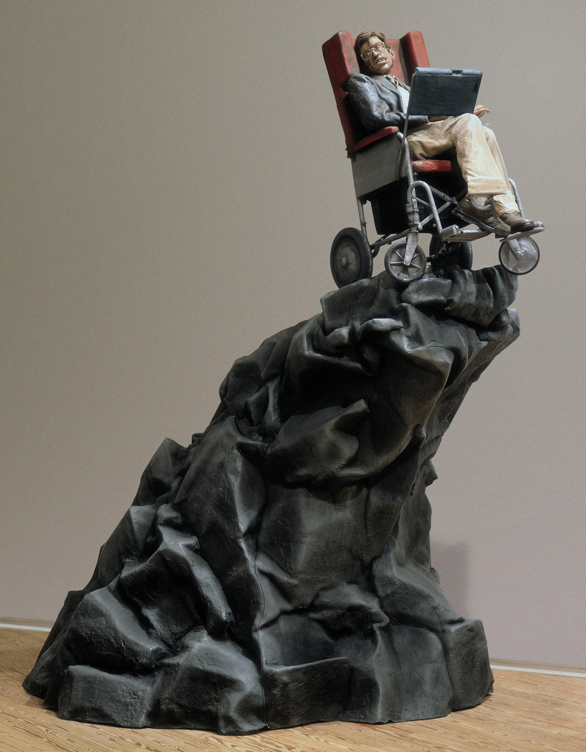 Jake and Dinos Chapman (b. 1966 and b. 1962) , Übermensch Christie's