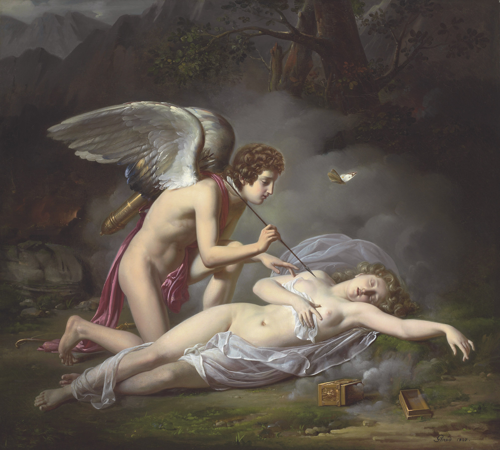 Eros Escor