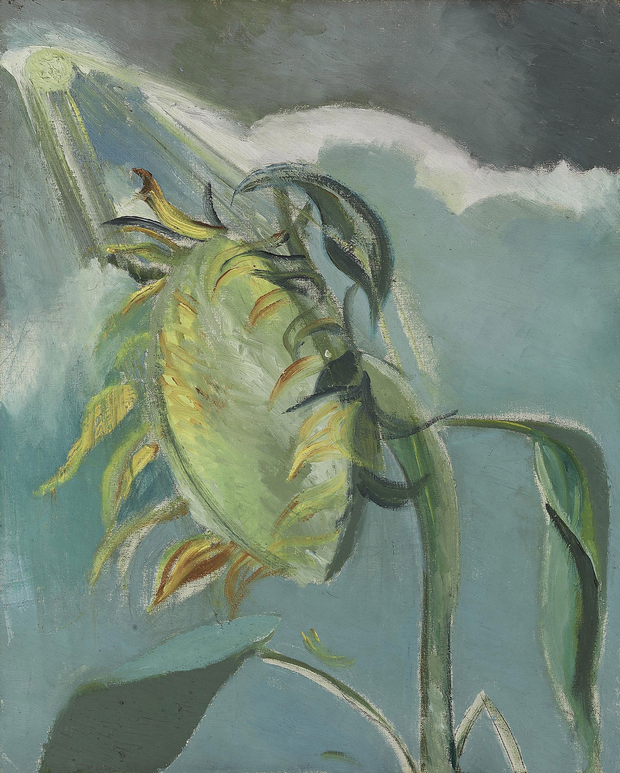 Paul Nash 18 1946