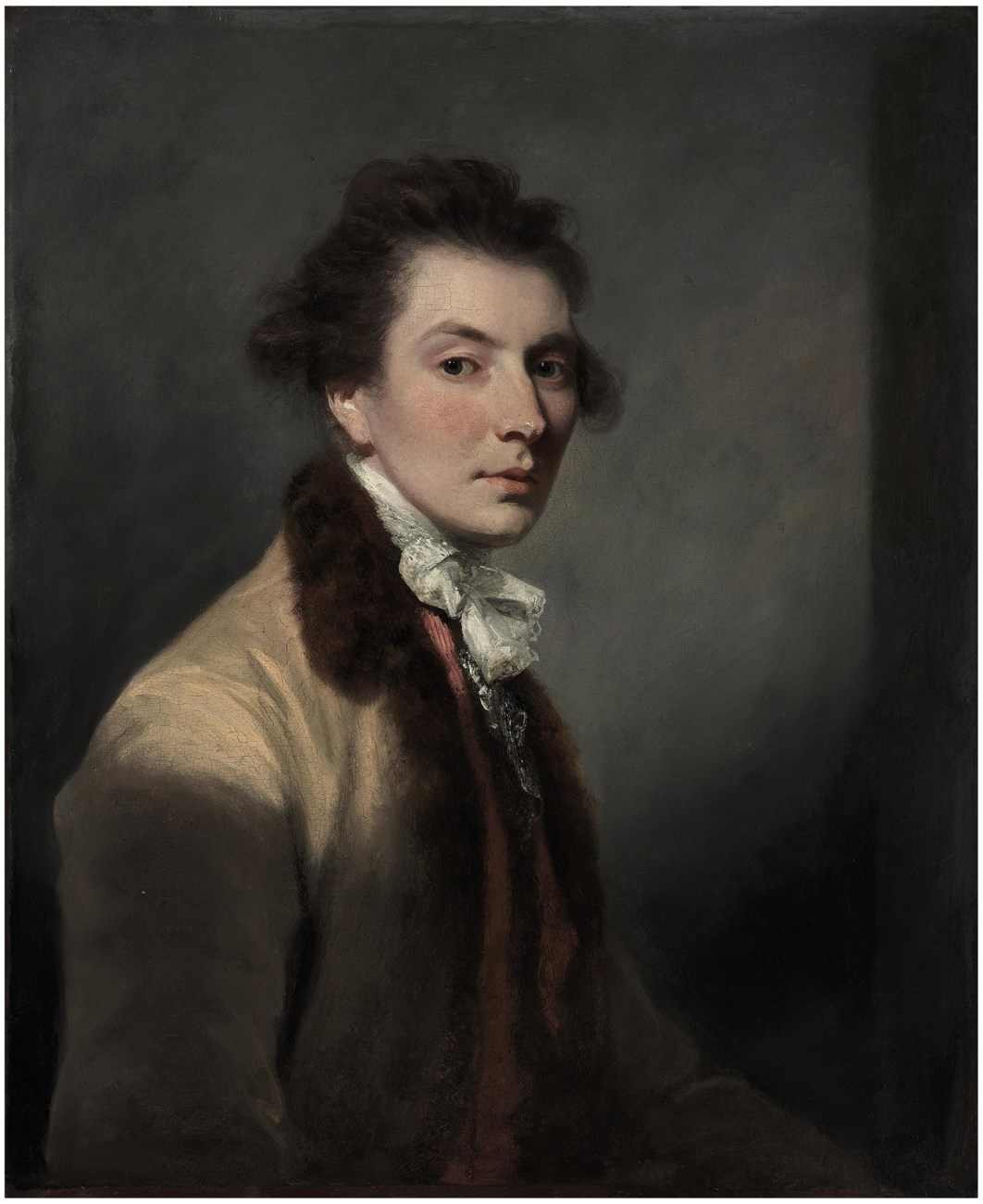 Sir Joshua Reynolds, P.R.A. (Plympton, Devon 1723-1792 London)