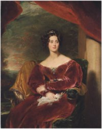 Thomas Lawrence Christie S