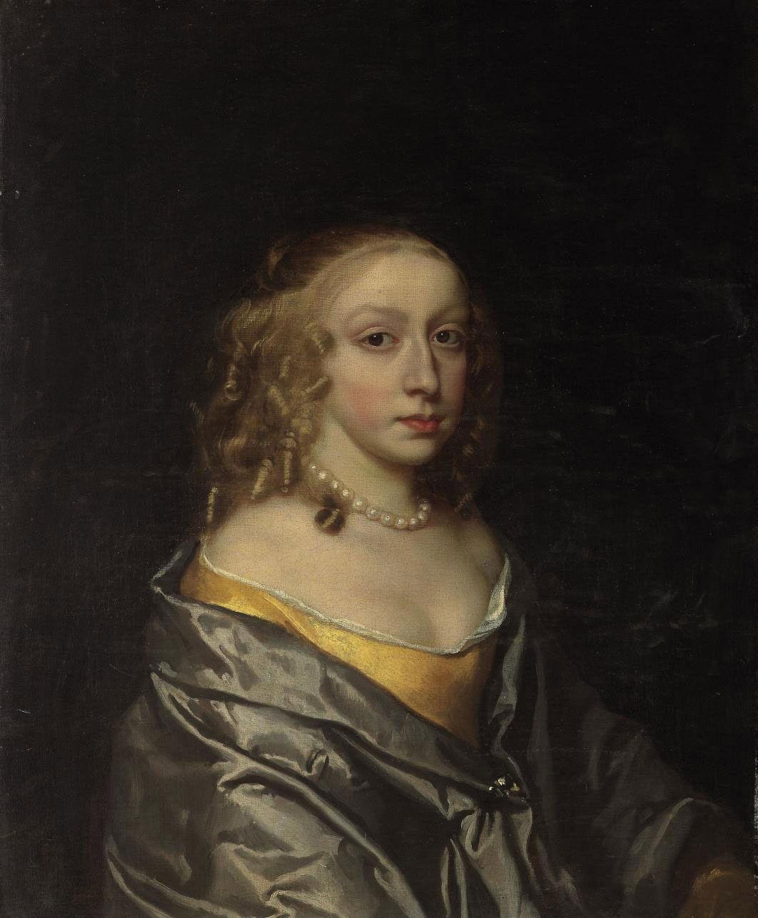 Sir Peter Lely (Soest, Westphalia 1618-1680 London)