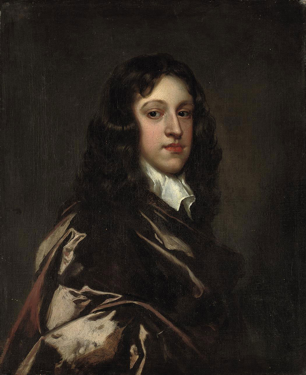 Sir Peter Lely (Soest, Westphalia 1618-1680 London)
