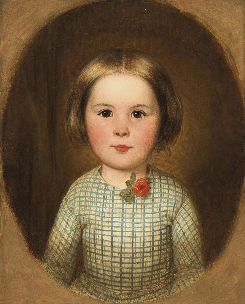 Ford madox brown