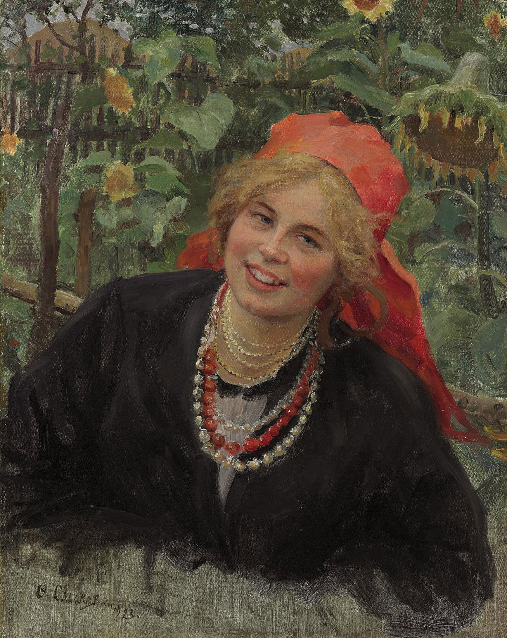 федот васильевич сычков 1887. мордовский художник сычков. федот васильевич сычков. федот васильевич сычков портрет. сычков федот васильевич подружки.