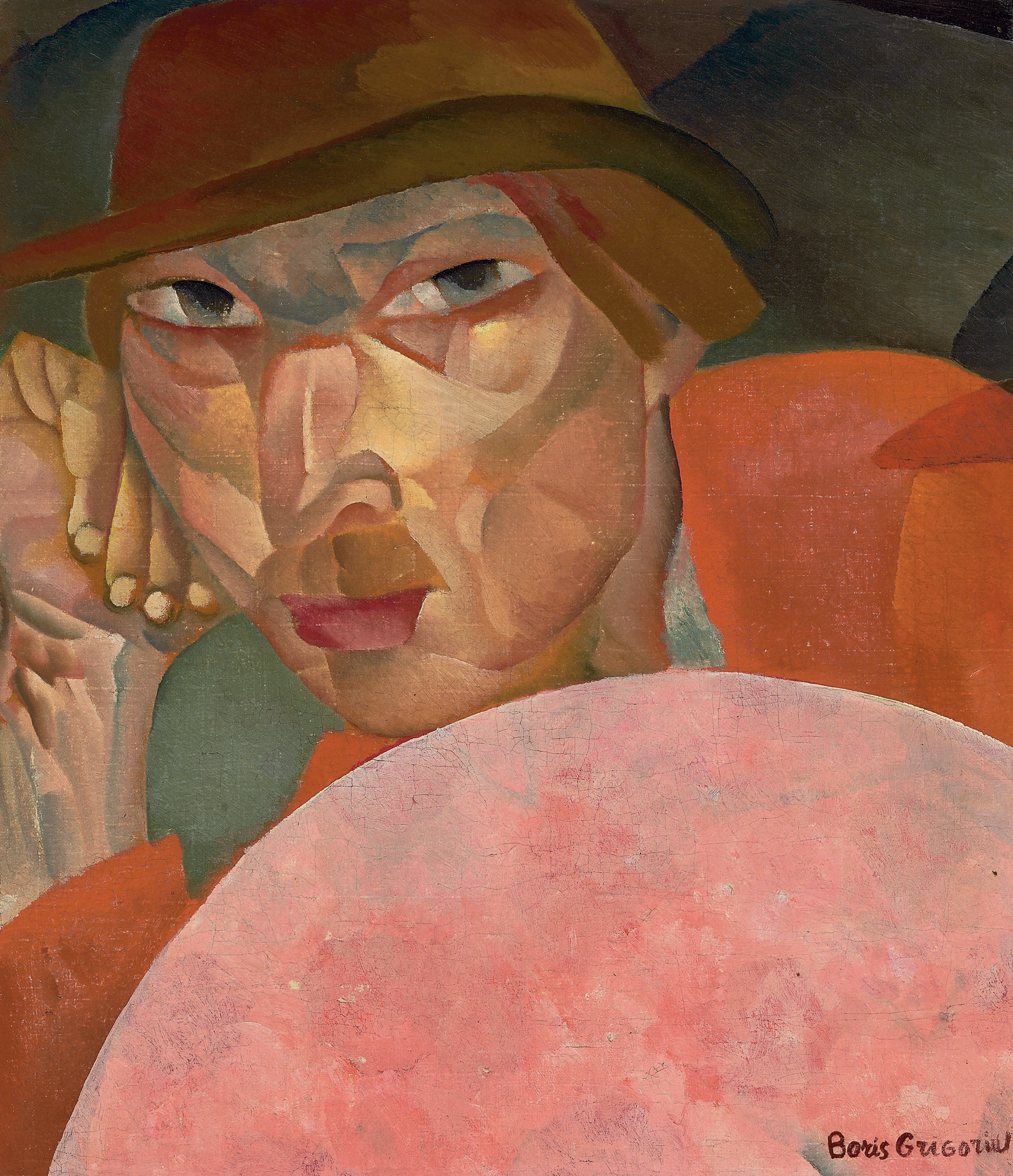 Картинки по запросу "boris grigoriev"
