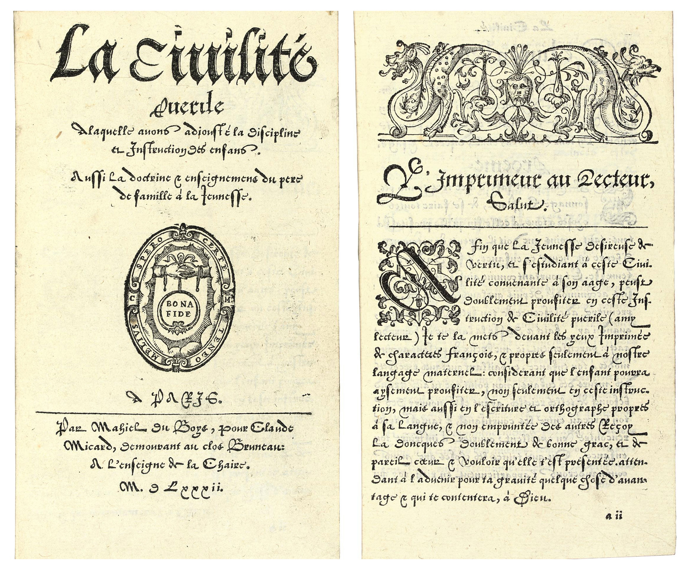 The Arcana Collection Part Ii Important Rare Books And Manuscripts