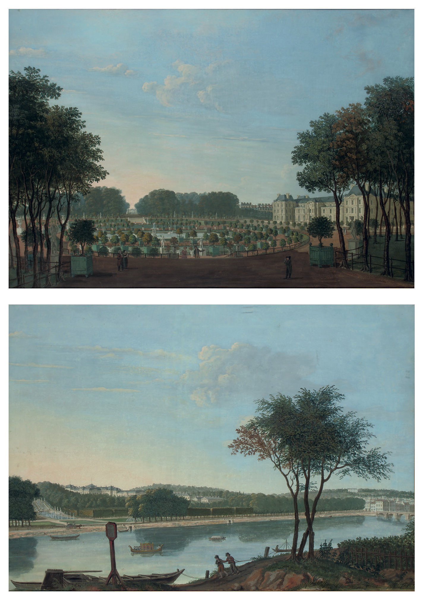 Edward Andrew Zega (American, 20th Century) and Bernd H