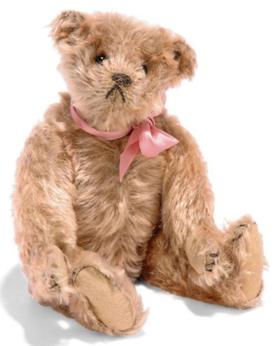 christie's teddy bear puppies