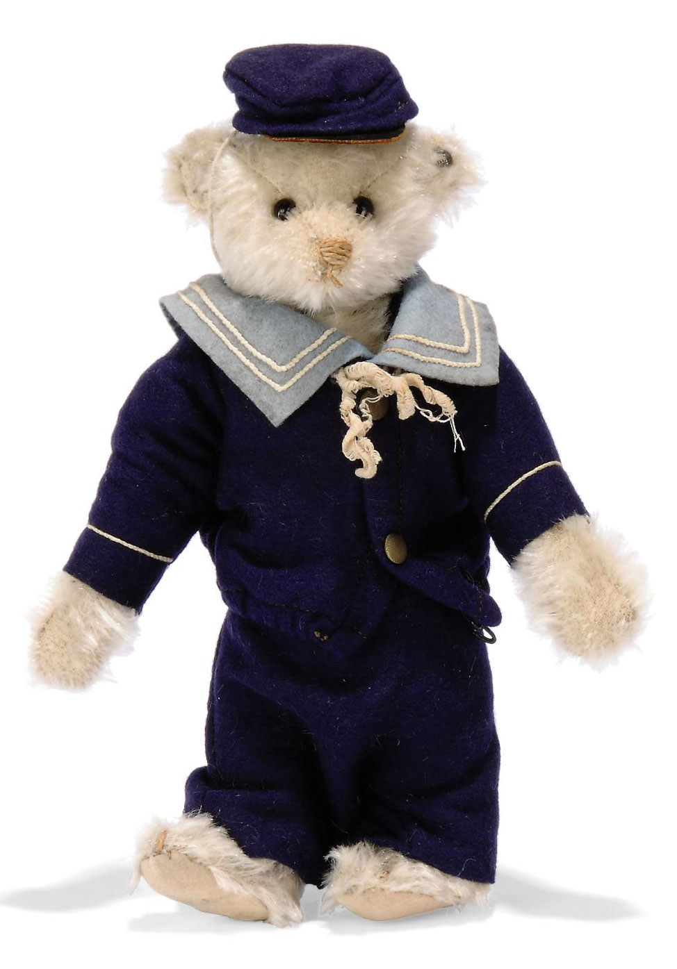 steiff sailor bear